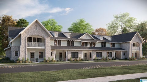 Photo of 6650 Spring Street, TRUSSVILLE, AL 35173 (MLS # 21464861)