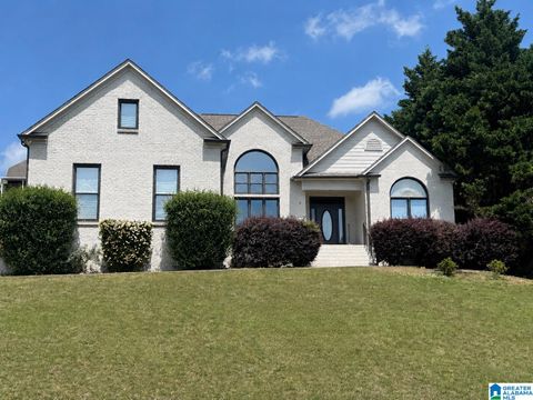 8516 HIGHLANDS TRACE TRUSSVILLE AL 35173