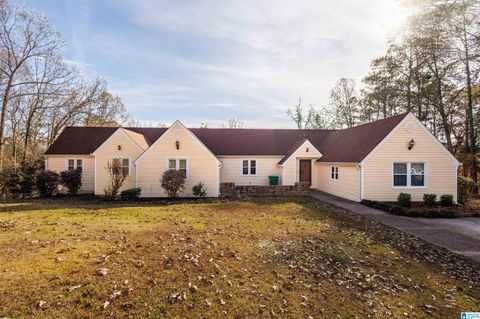 155 PINE STREET MUNFORD AL 36268