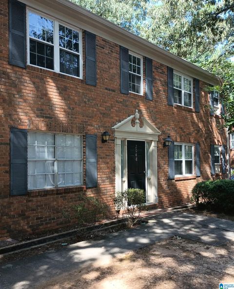 2048 MONTREAT CIRCLE C VESTAVIA HILLS AL 35216