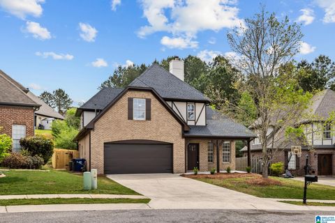 3603 HARRIER ROAD TRUSSVILLE AL 35173