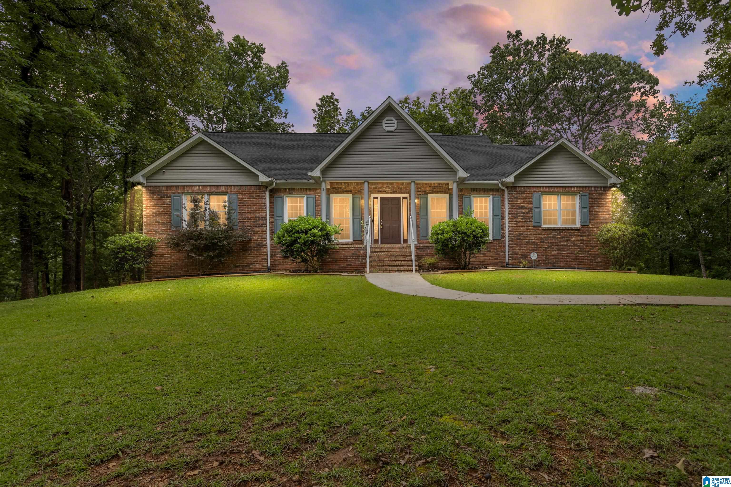 Photo 1 of 47 — 205 CHESTNUT CIRCLE, ALABASTER, AL 35007