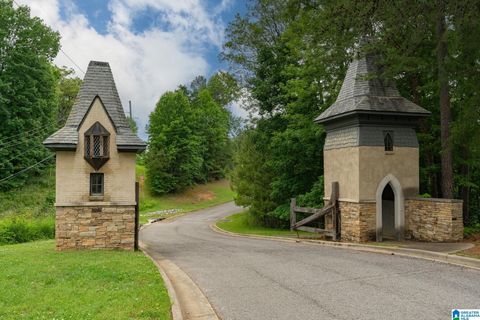 1616 CHATEAU CREST LANE 2 VESTAVIA HILLS AL 35216