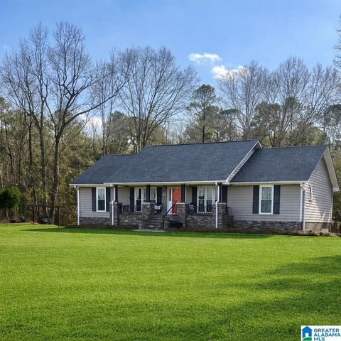 886 COUNTY ROAD 25 JEMISON AL 35085