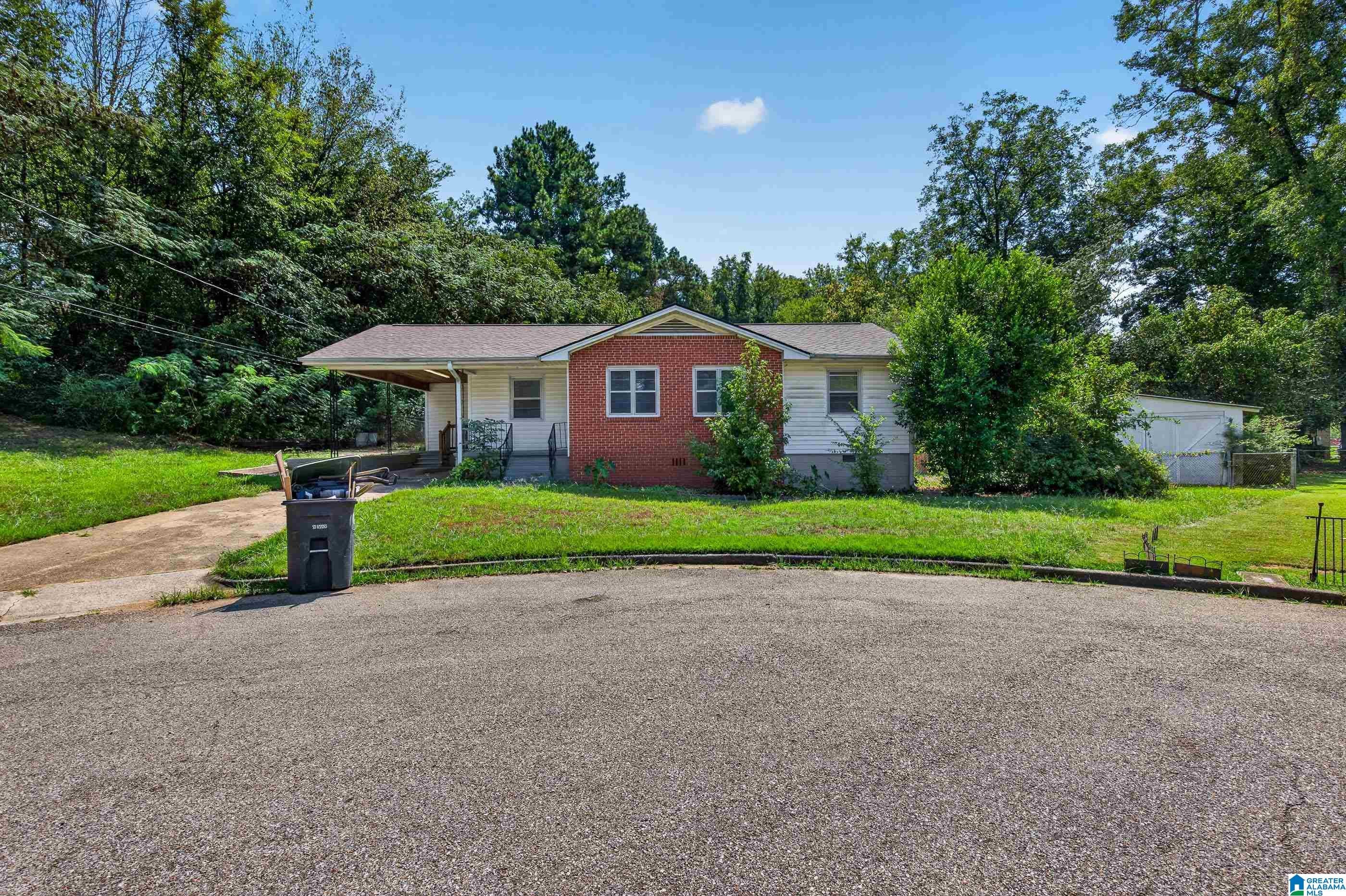 201 SANFORD DRIVE
