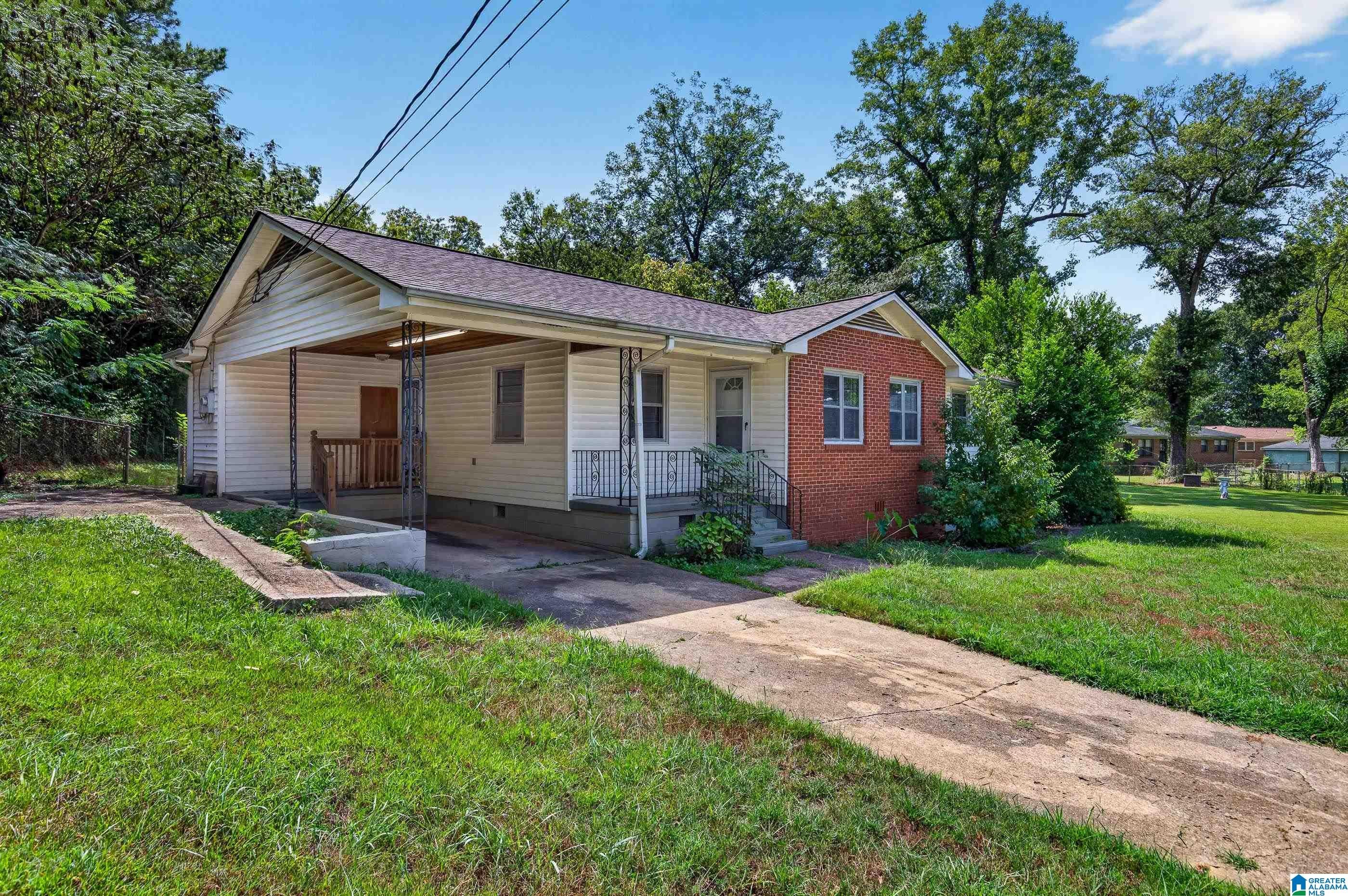 201 SANFORD DRIVE