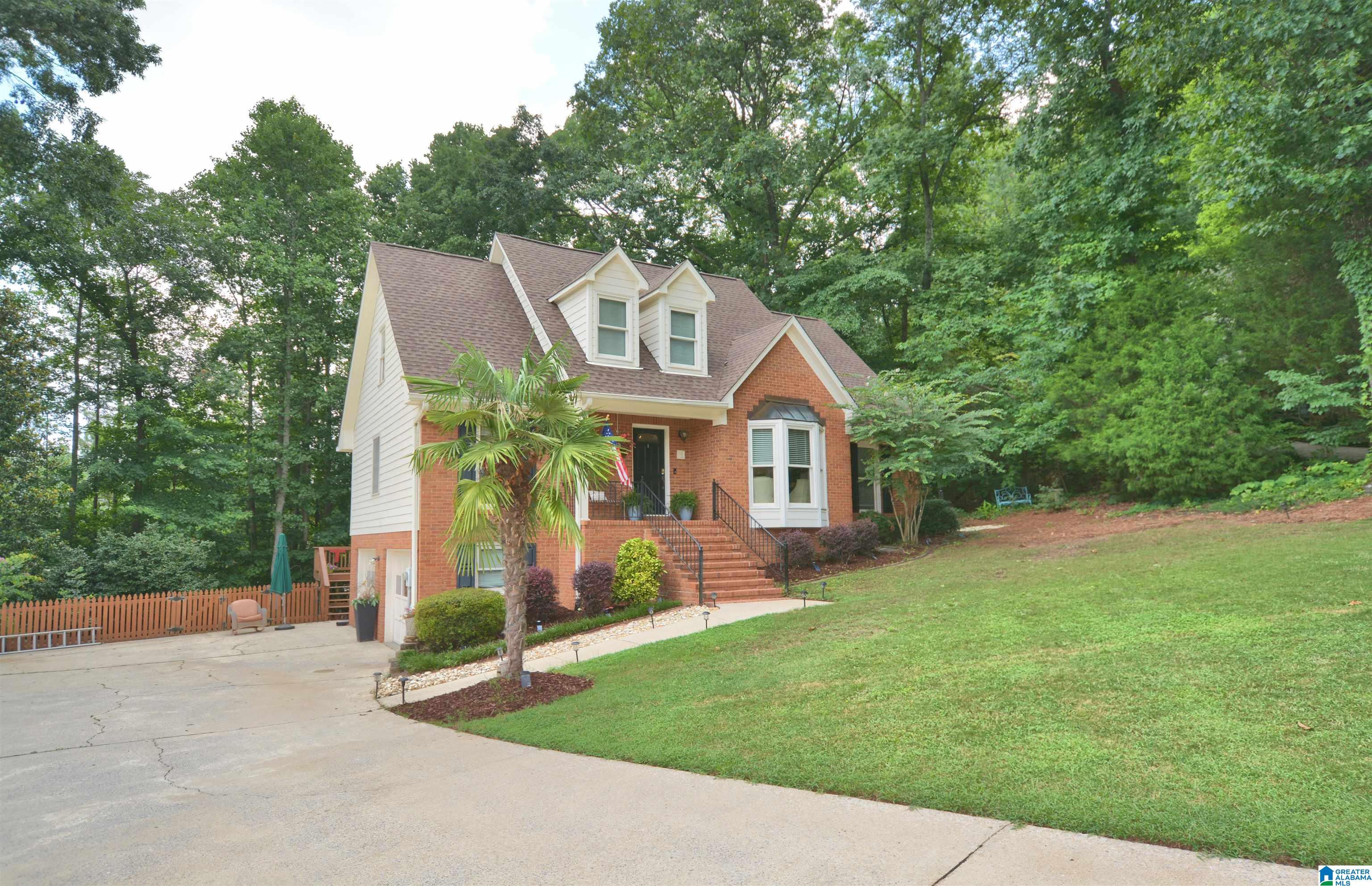4554 LITTLE RIDGE DRIVE