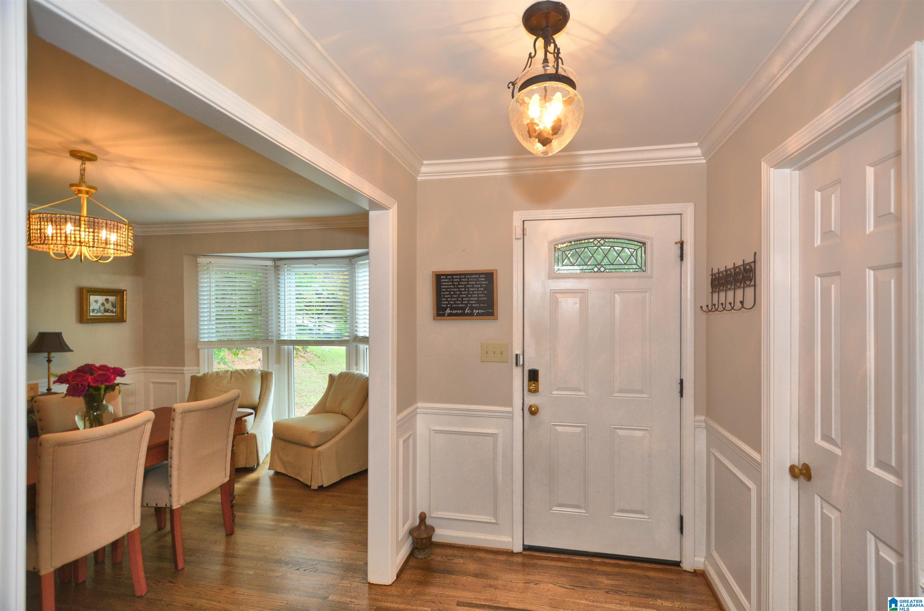4554 LITTLE RIDGE DRIVE