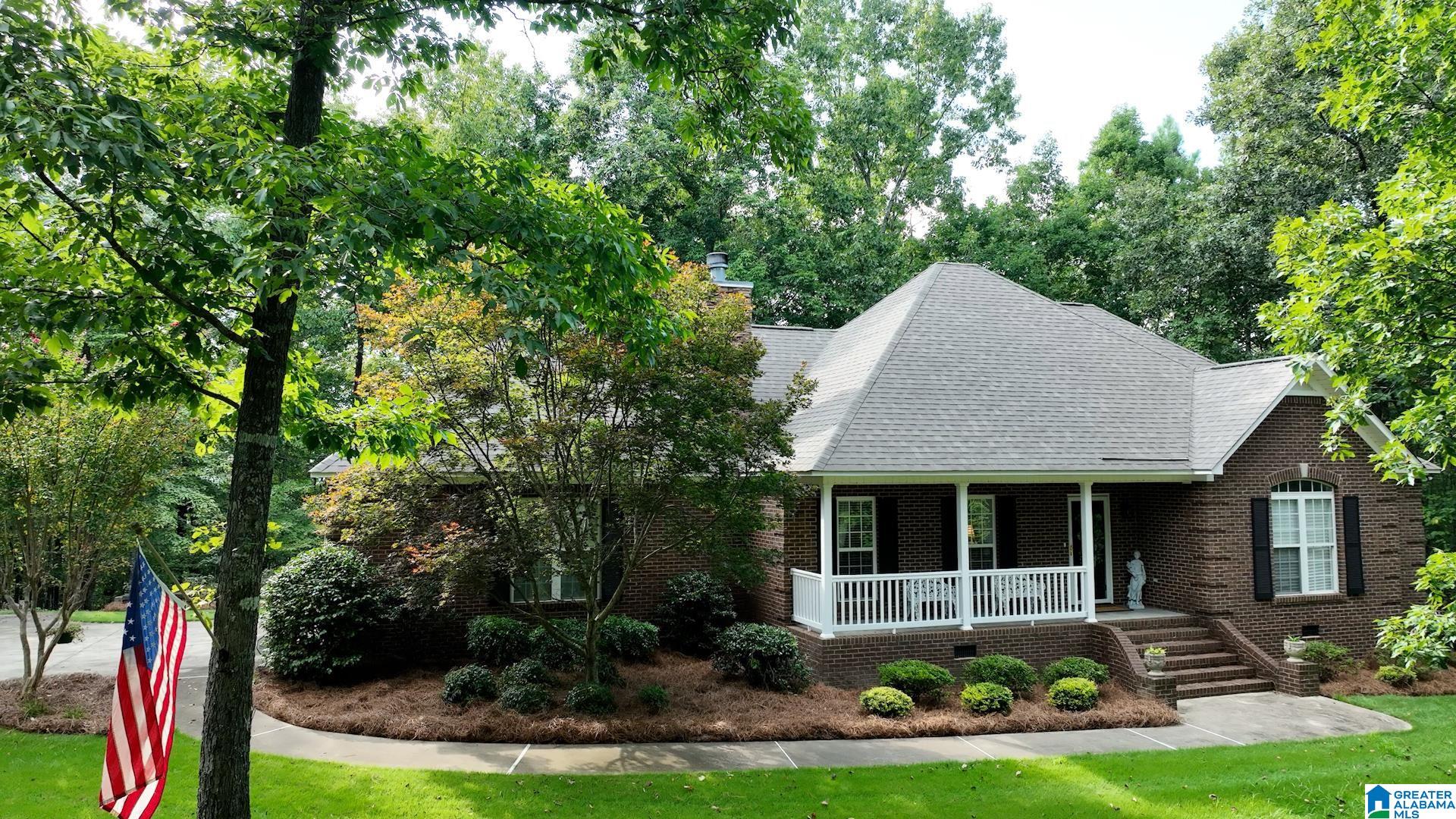 8024 FRIENDSHIP MOUNTAIN LANE