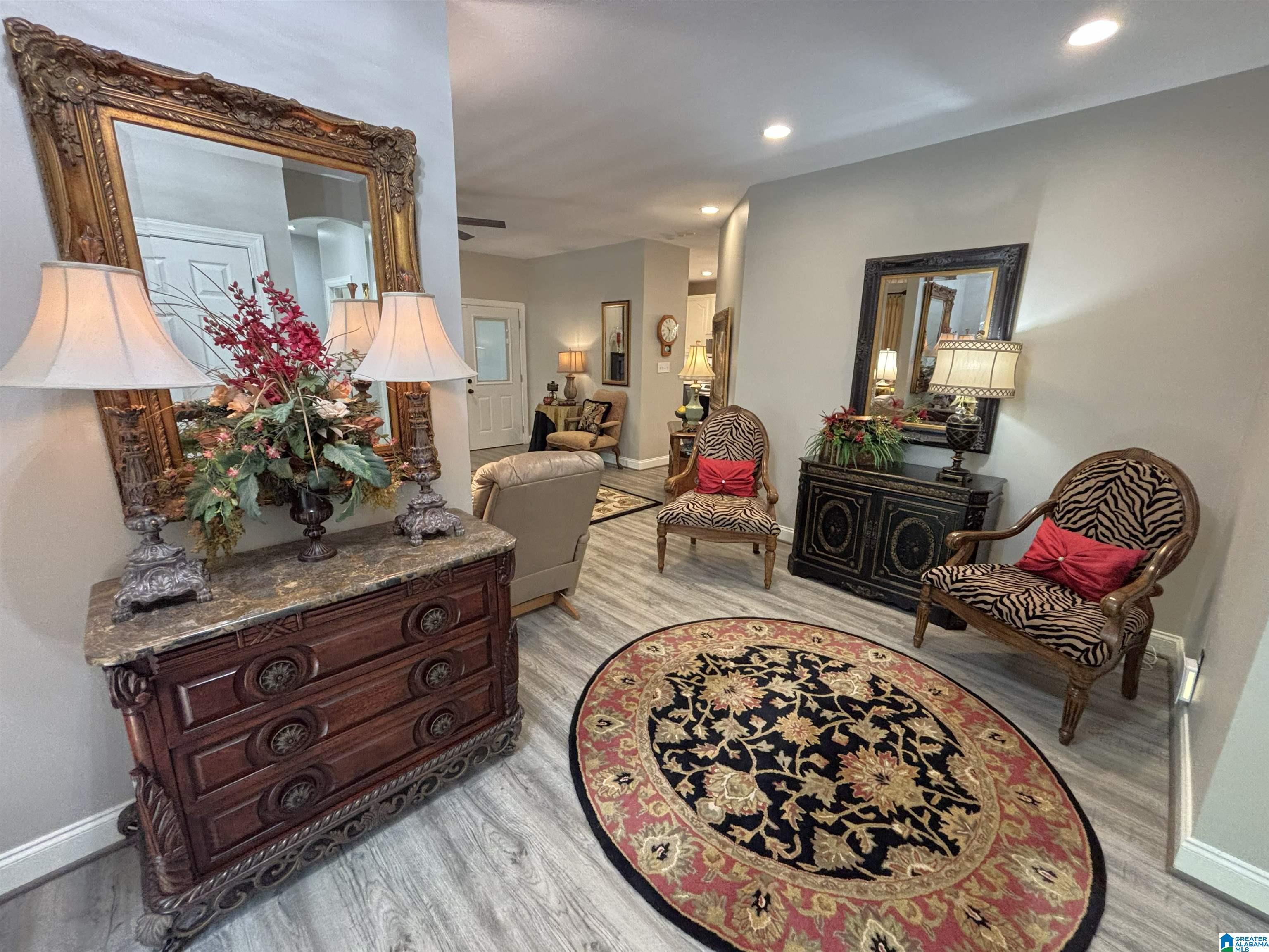 8024 FRIENDSHIP MOUNTAIN LANE