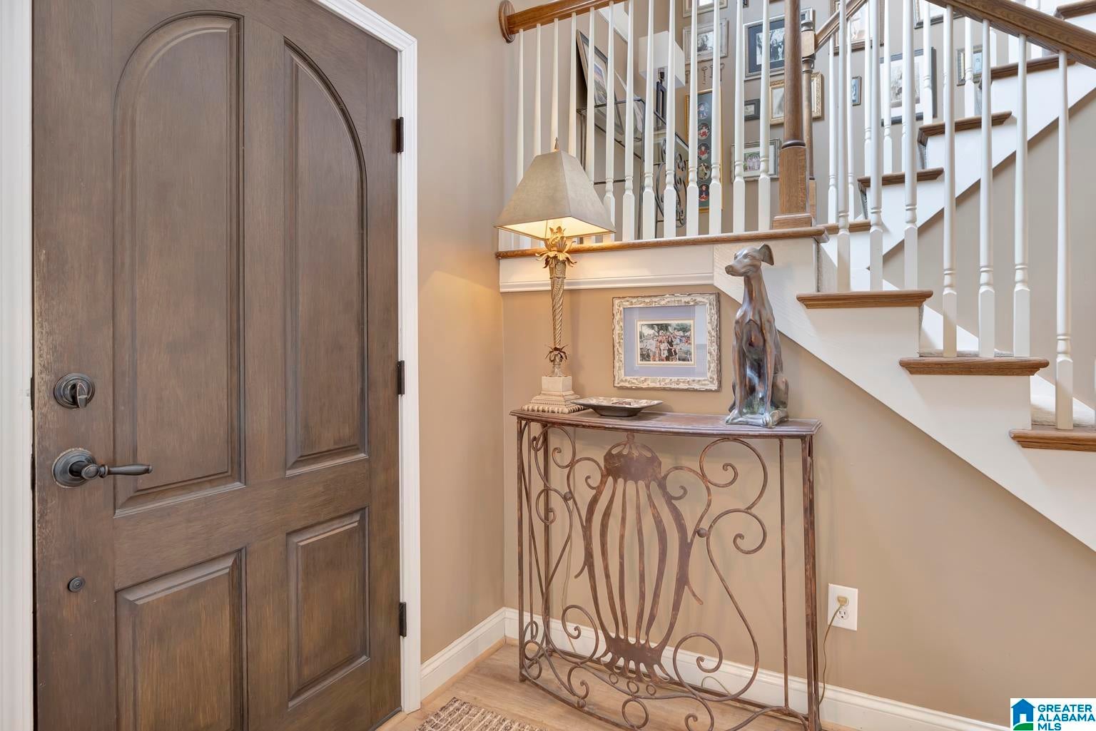 120 THORN BERRY DRIVE