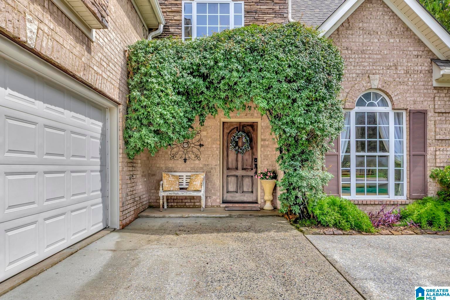 120 THORN BERRY DRIVE