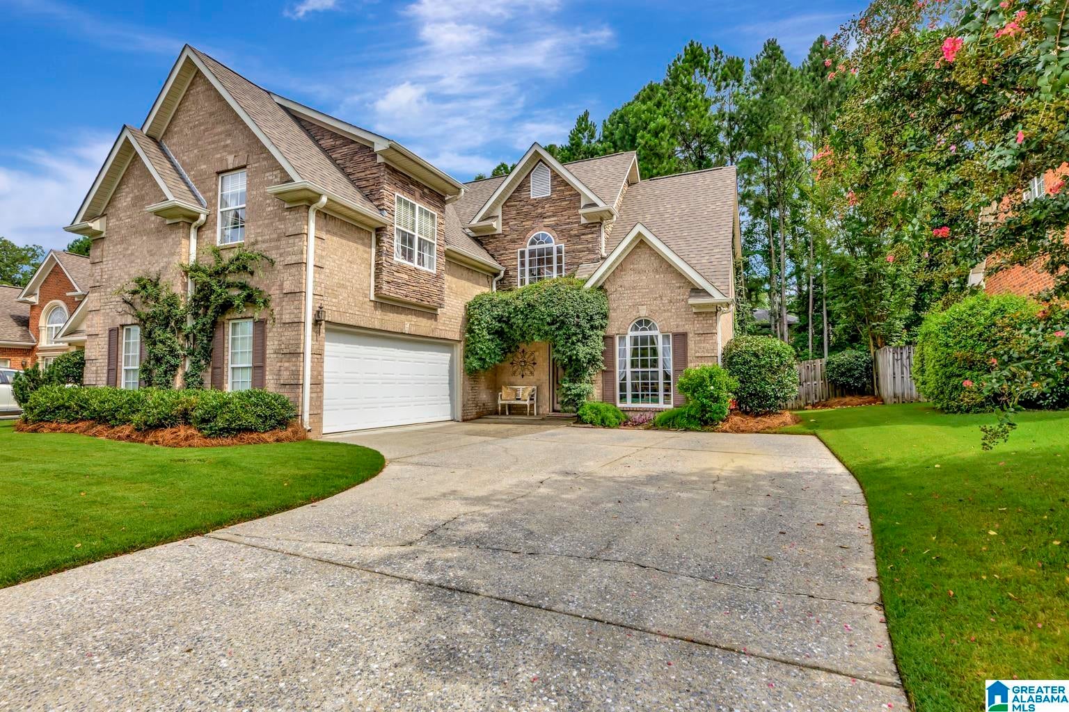 120 THORN BERRY DRIVE