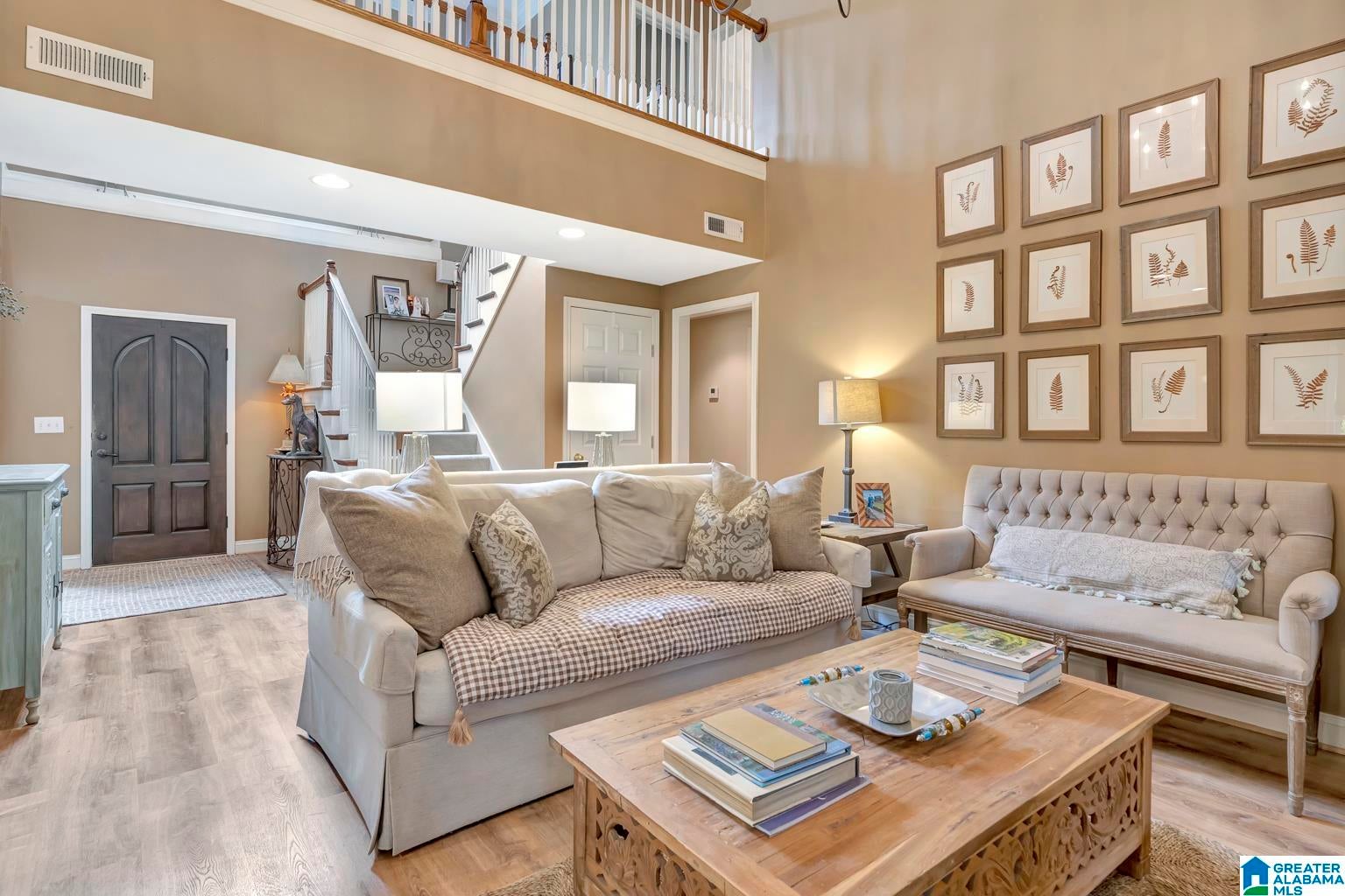 120 THORN BERRY DRIVE
