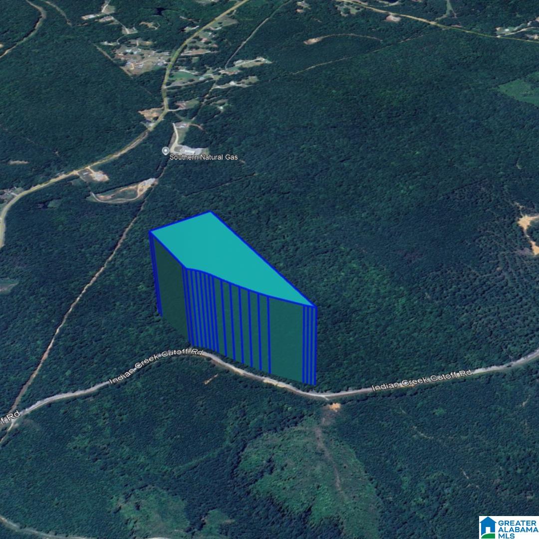 001 INDIAN CREEK CUTOFF ROAD 00