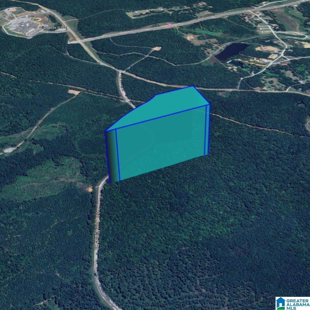 001 INDIAN CREEK CUTOFF ROAD 00