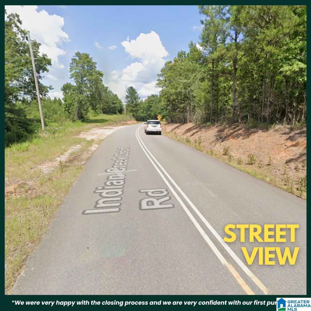 001 INDIAN CREEK CUTOFF ROAD 00