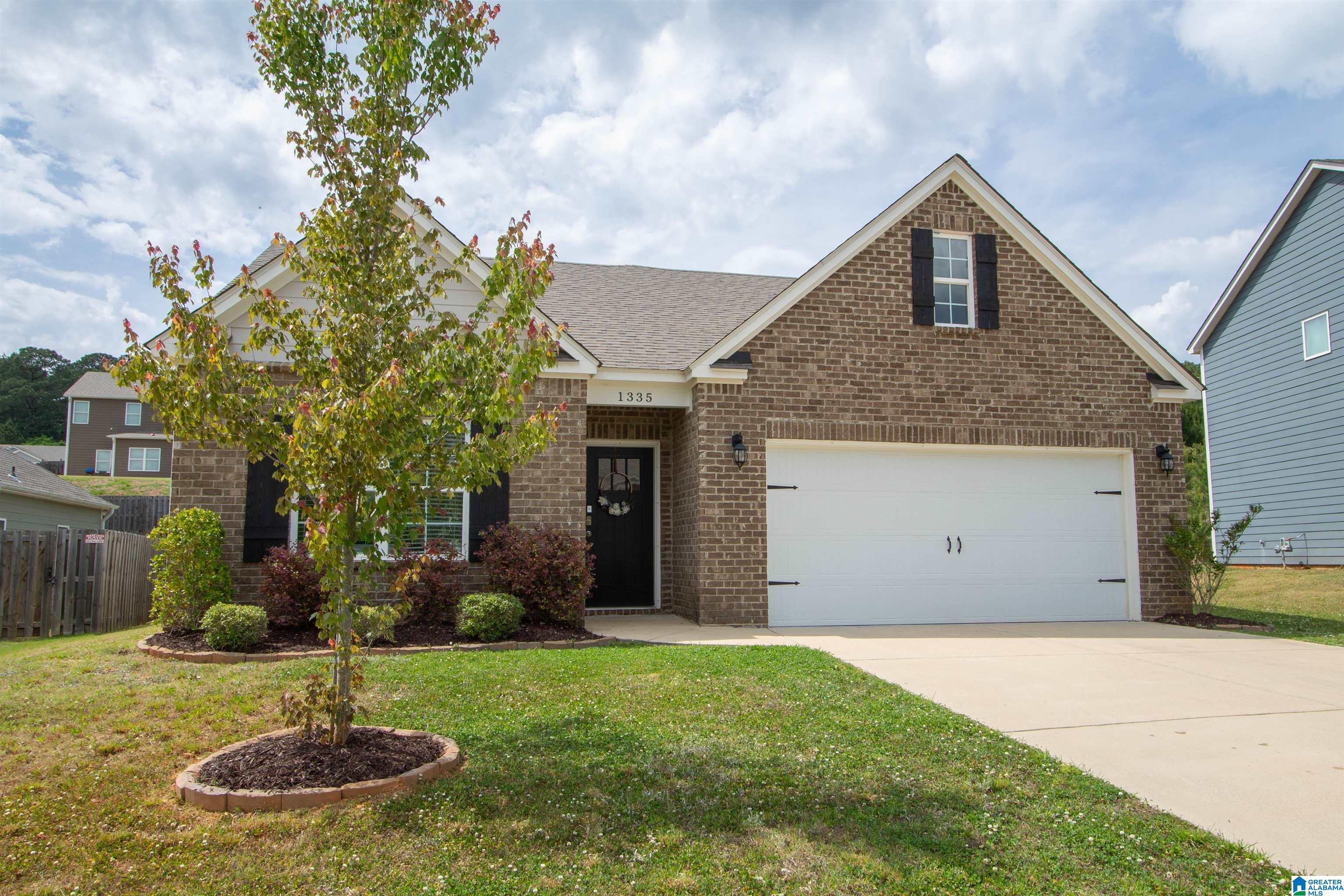 1335 ARCHERS COVE WAY