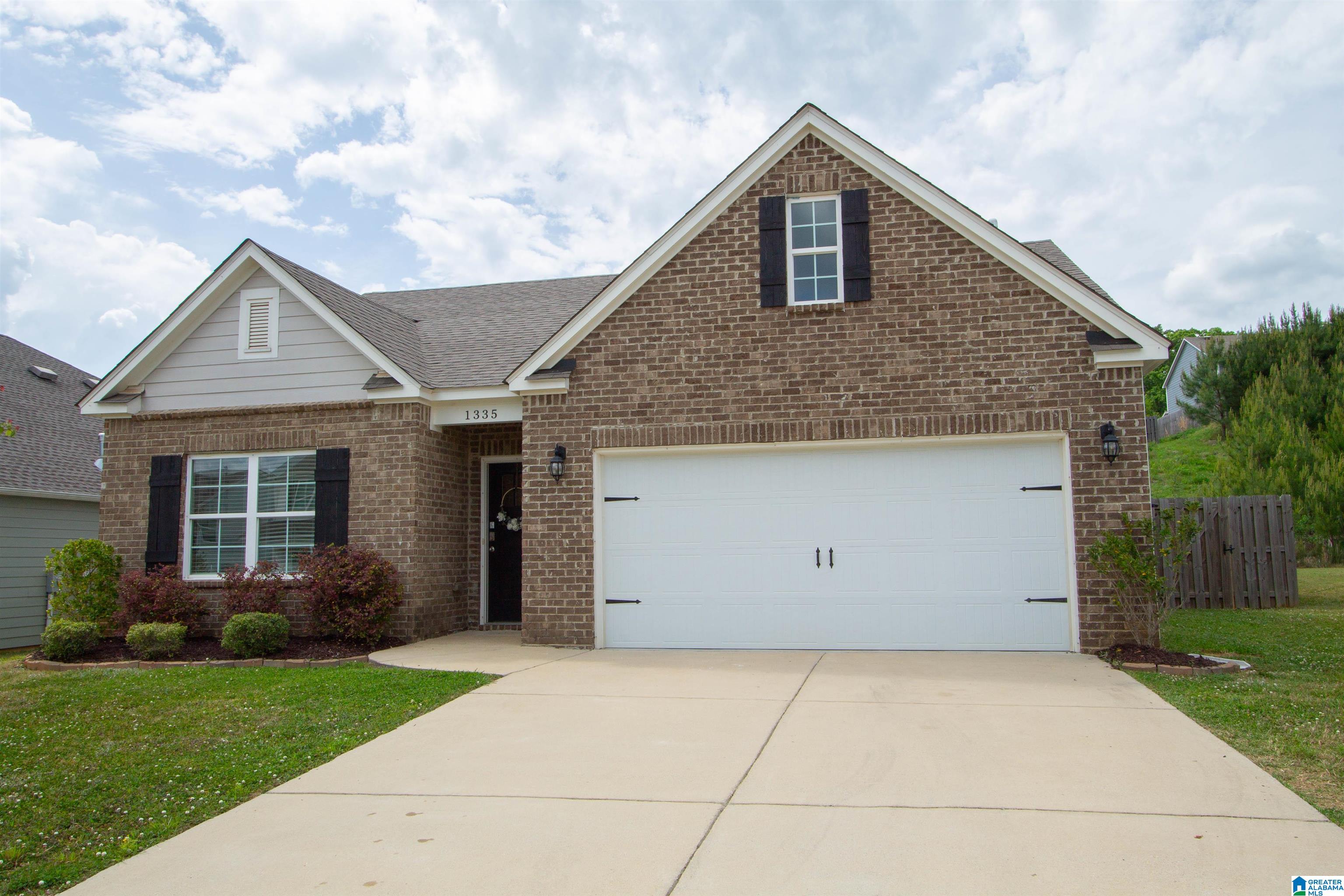 1335 ARCHERS COVE WAY