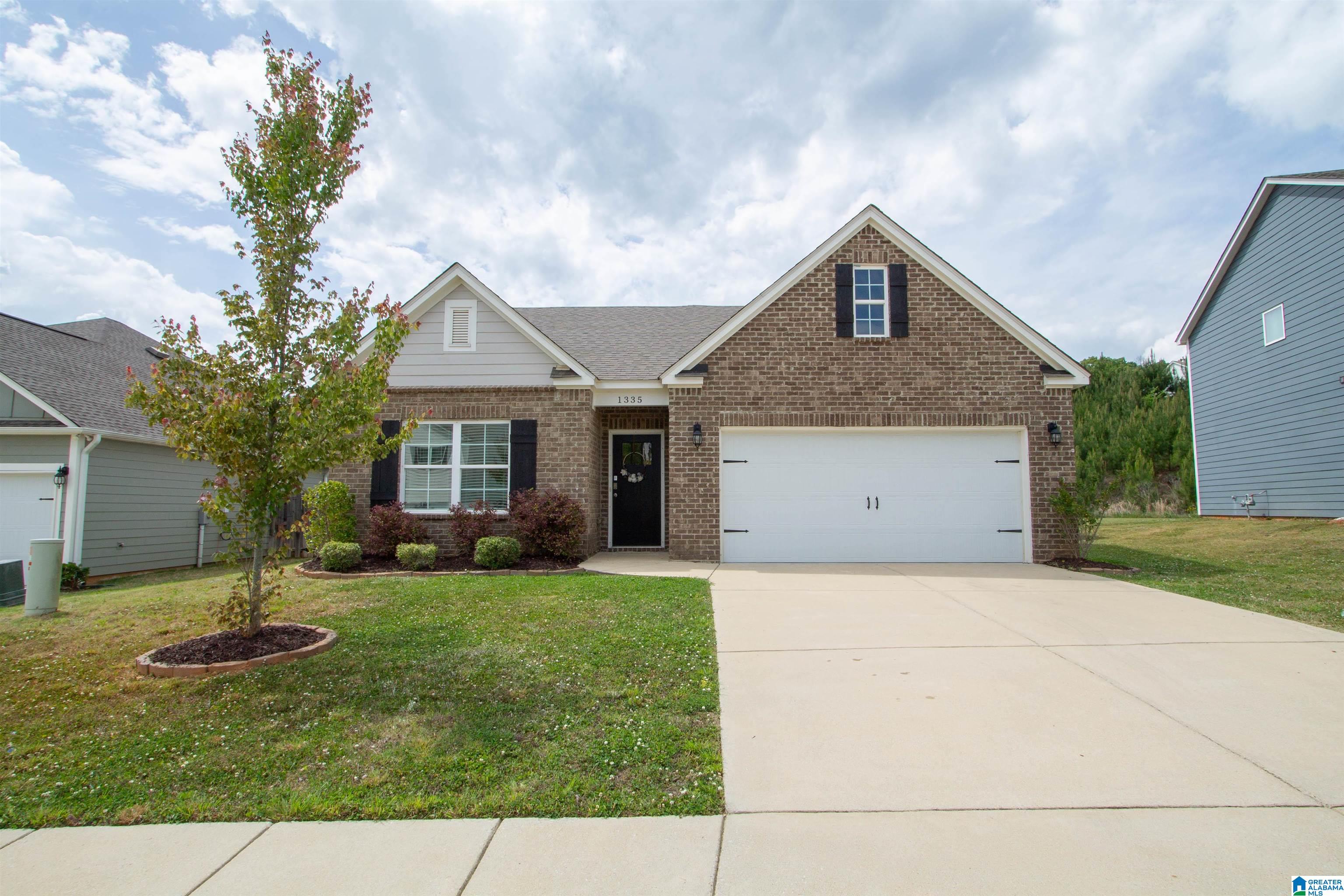 1335 ARCHERS COVE WAY