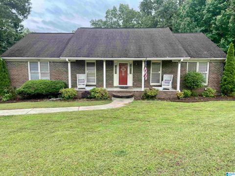 3043 HUNTERS RUN GARDENDALE AL 35071