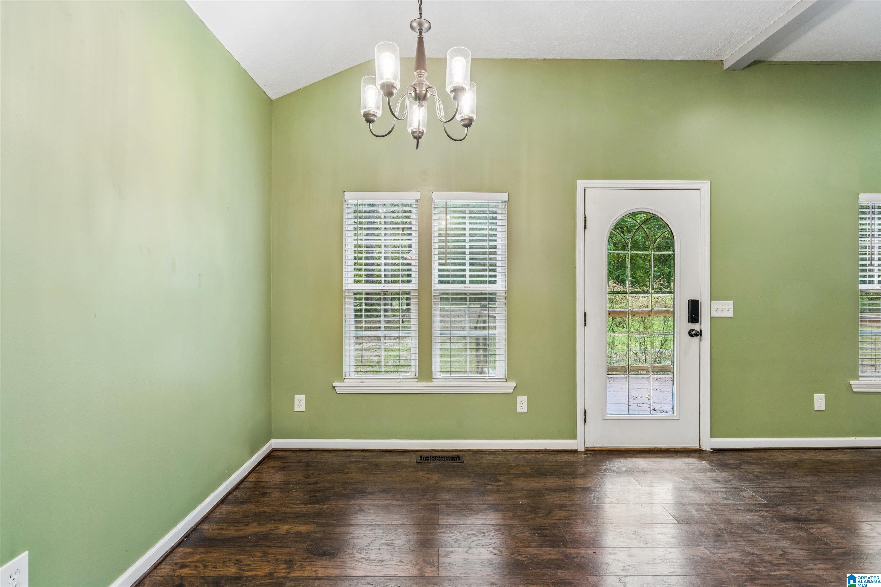 322 STRATFORD ROAD