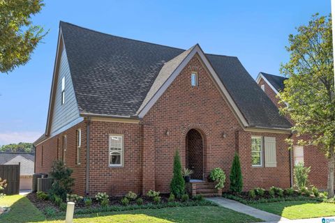 1619 CHACE TERRACE HOOVER AL 35244