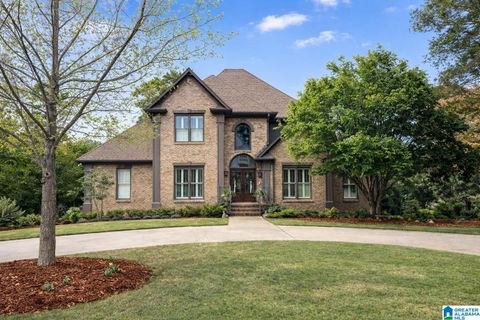 4220 ASHINGTON DRIVE BIRMINGHAM AL 35242