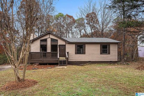 748 15TH COURT NW BIRMINGHAM AL 35215