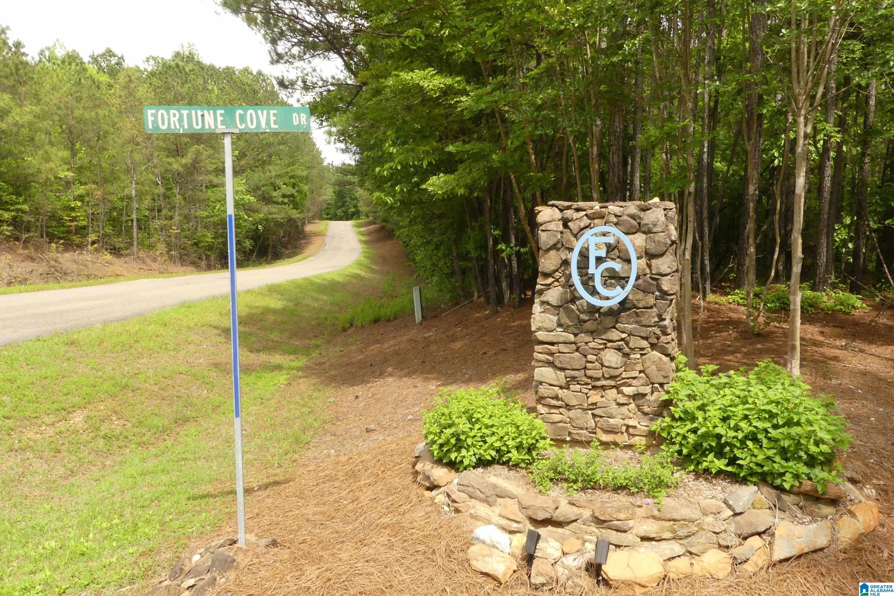 LOT 7/8 FORTUNE COVE DRIVE 7/8