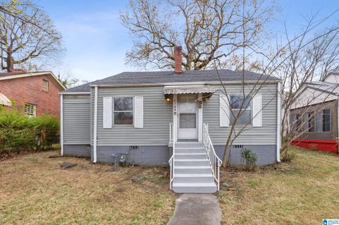 1109 40TH STREET BIRMINGHAM AL 35218