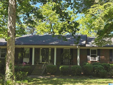 10 SEDDON POINT PELL CITY AL 35128