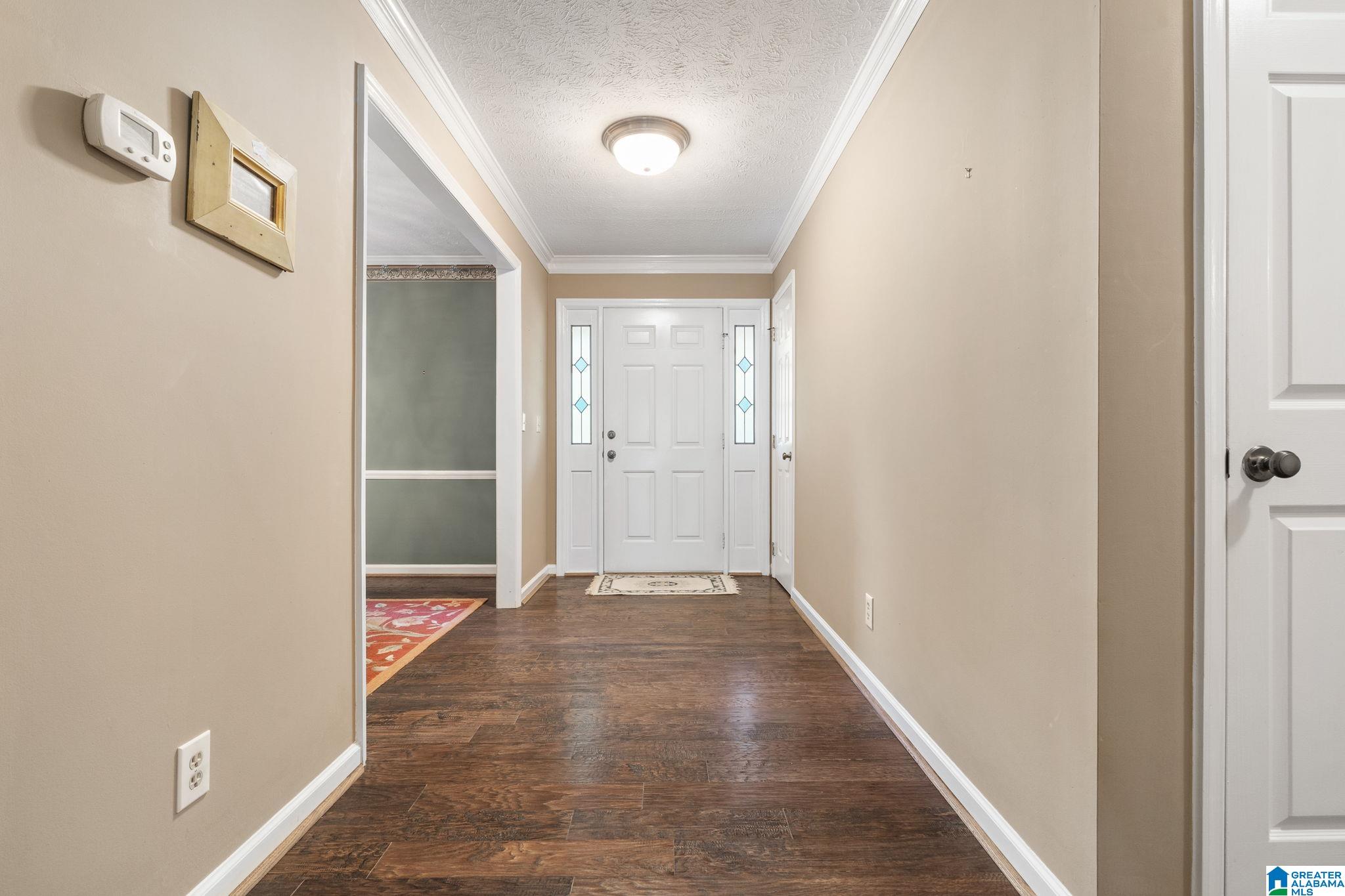 10 SEDDON POINT