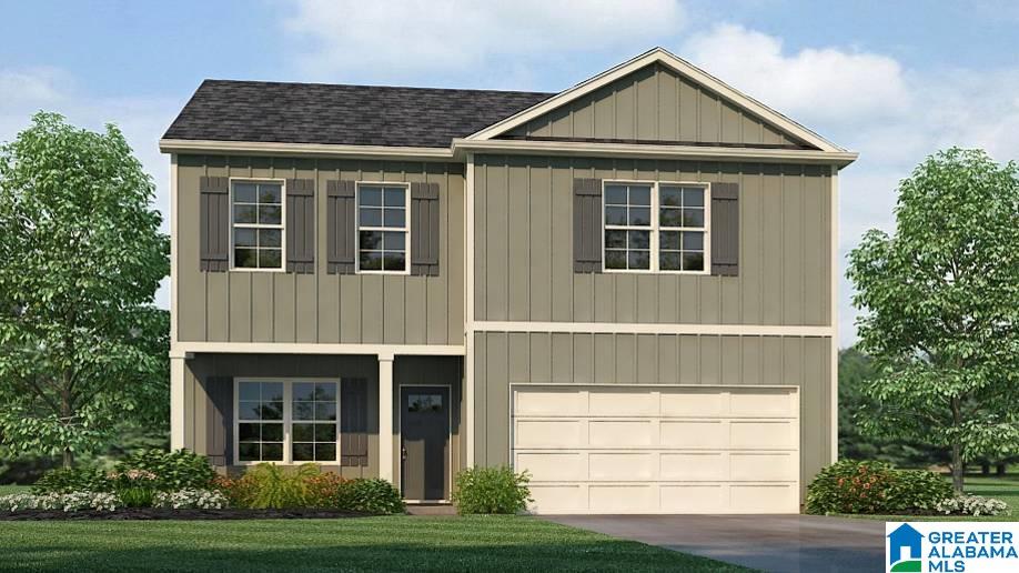 Photo 1 of 23 — 392 KOSLIN LOOP, CALERA, AL 35040