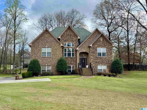 120 FLAGSTONE DRIVE CHELSEA AL 35043