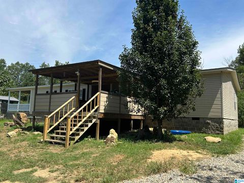 1460 ROSE HILL ROAD NAUVOO AL 35578