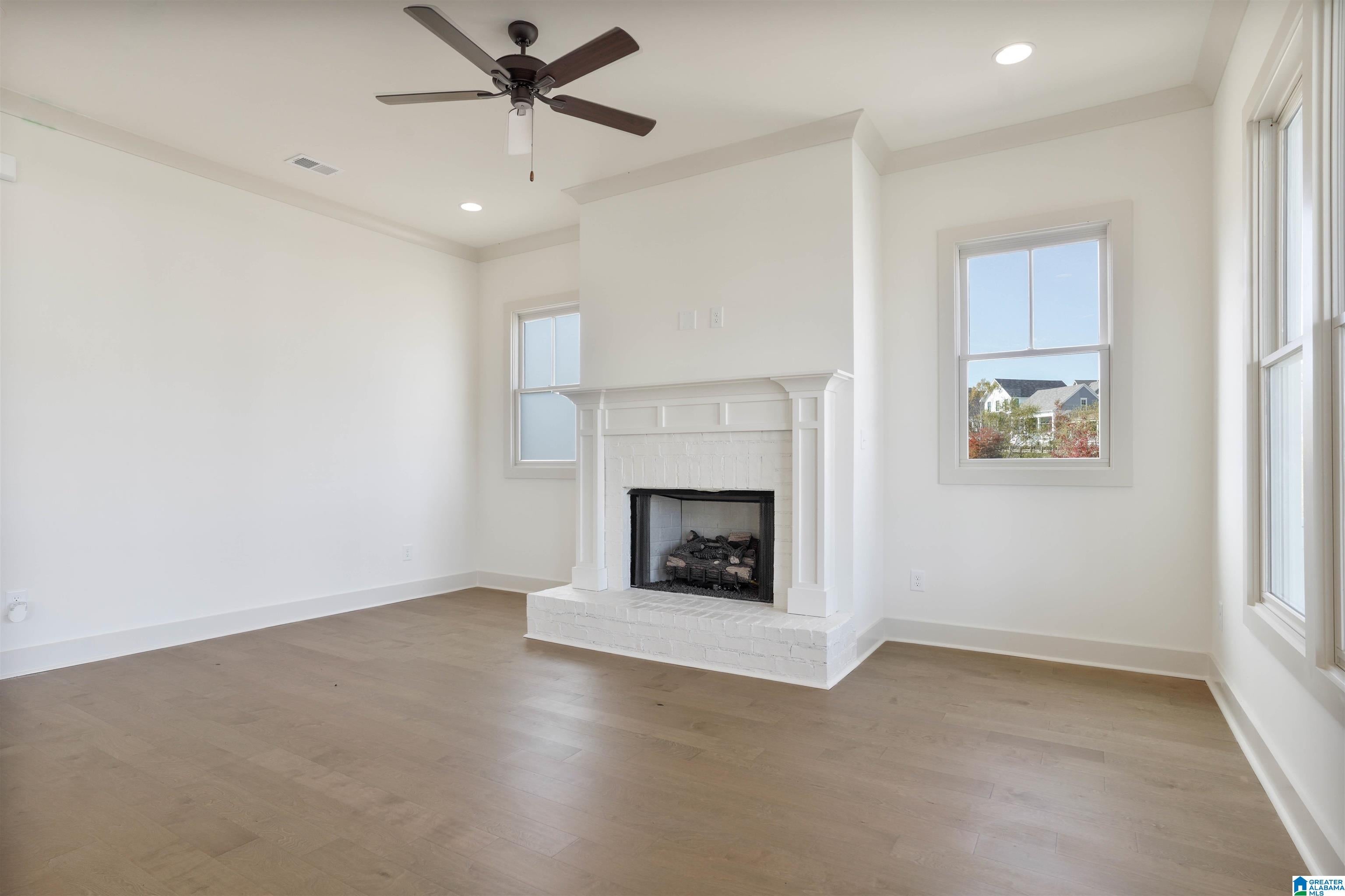 536 PRESERVE WAY