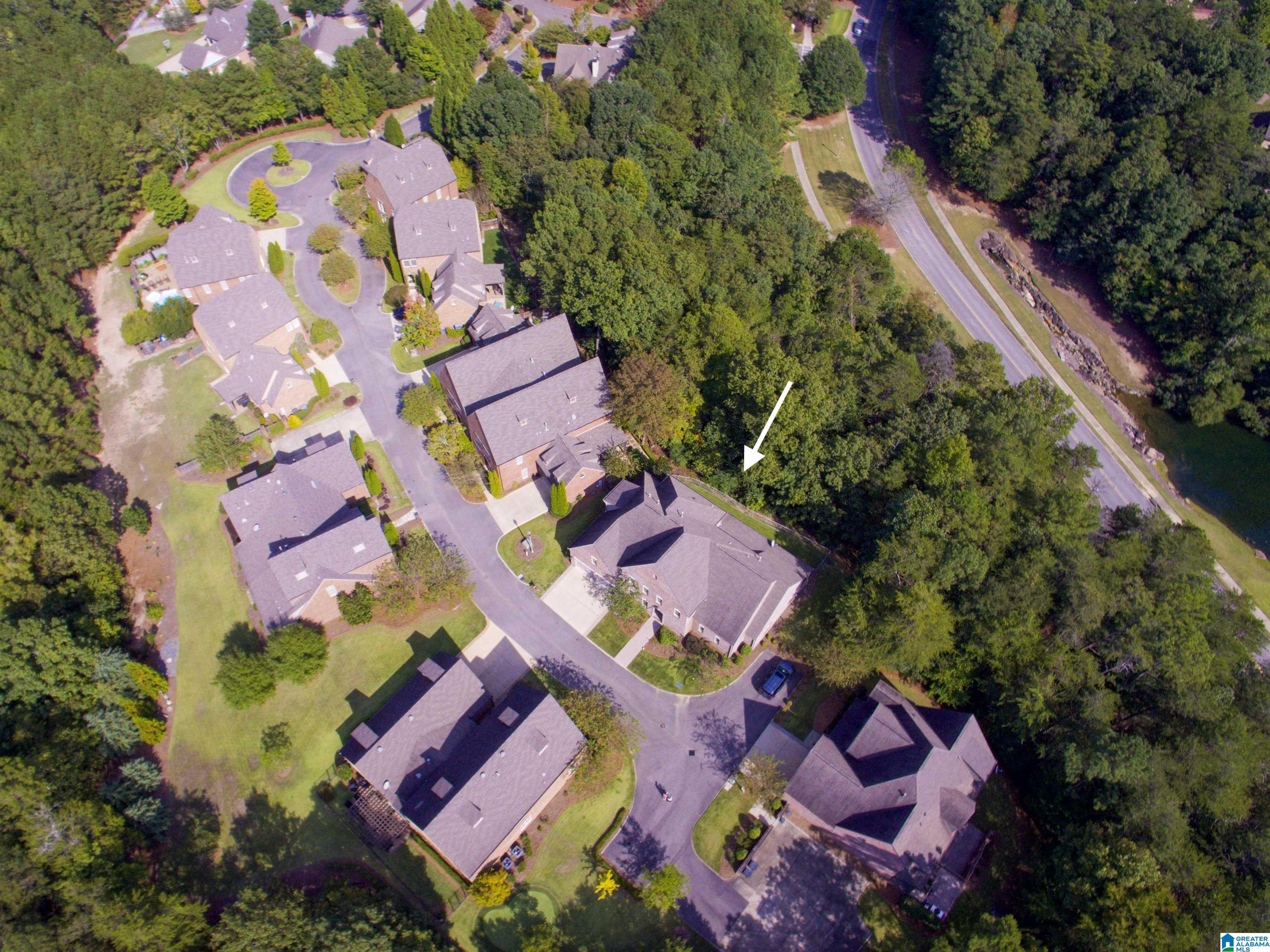 3805 ALSTON CREST