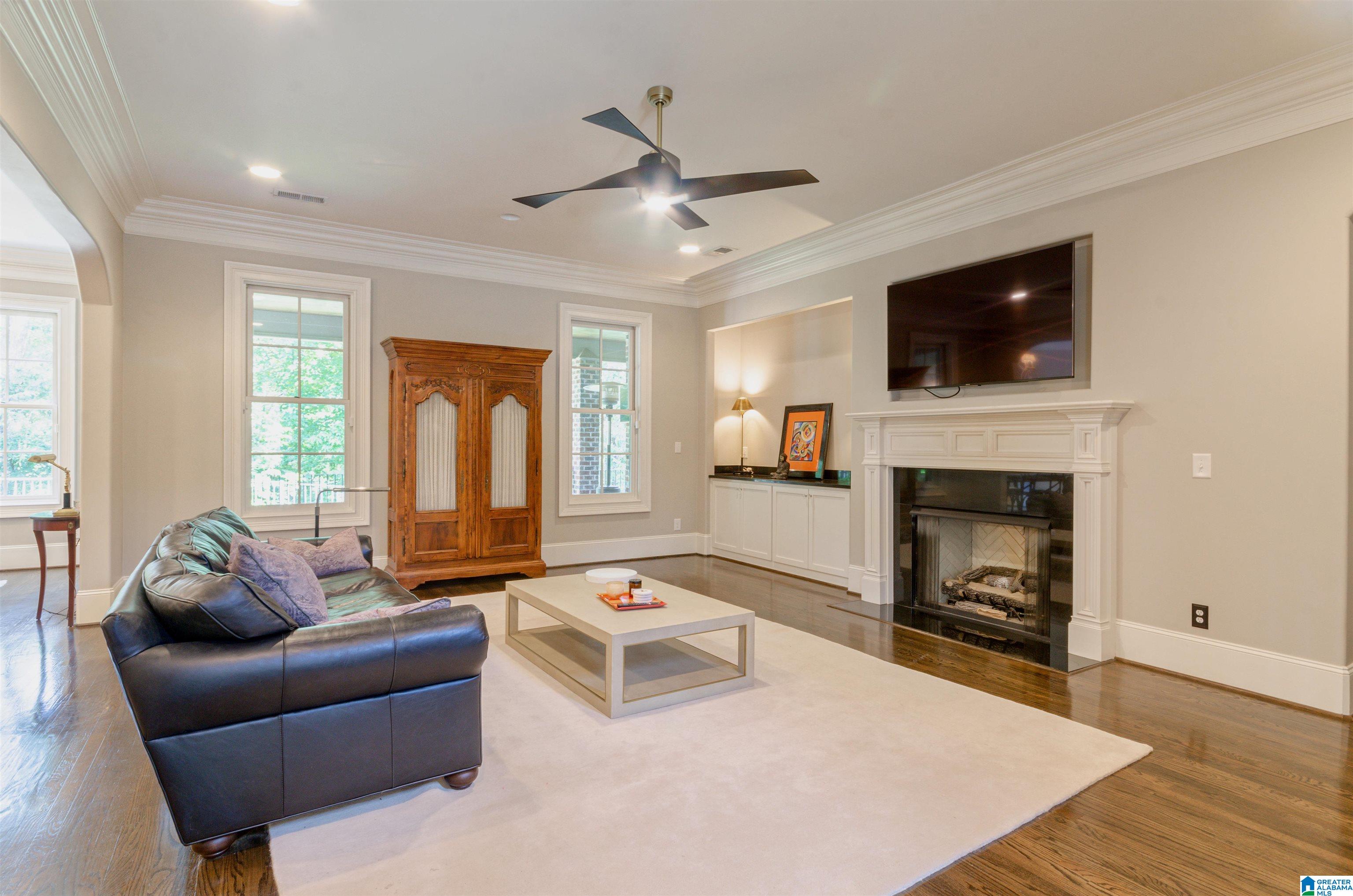 3805 ALSTON CREST
