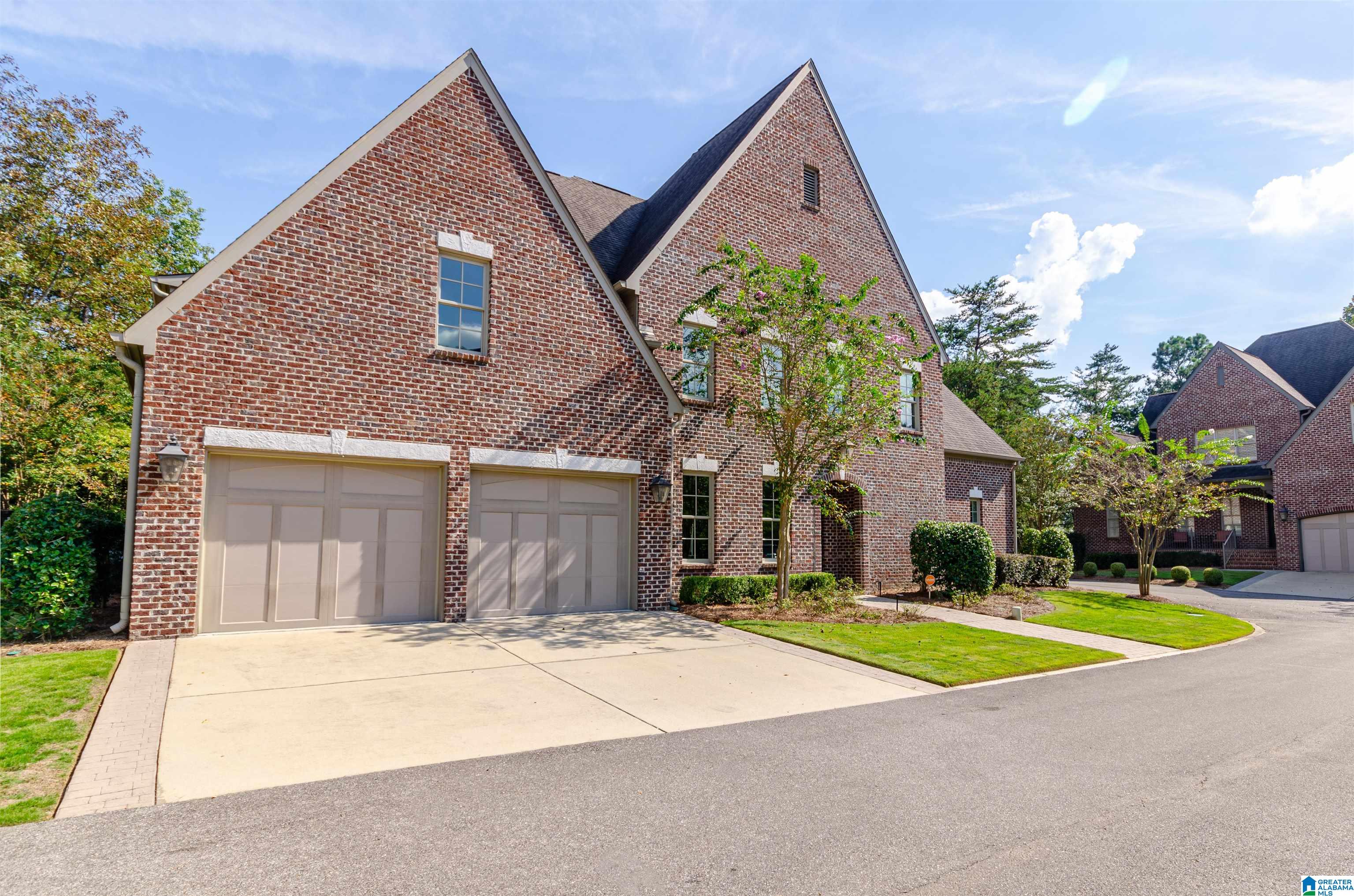 3805 ALSTON CREST