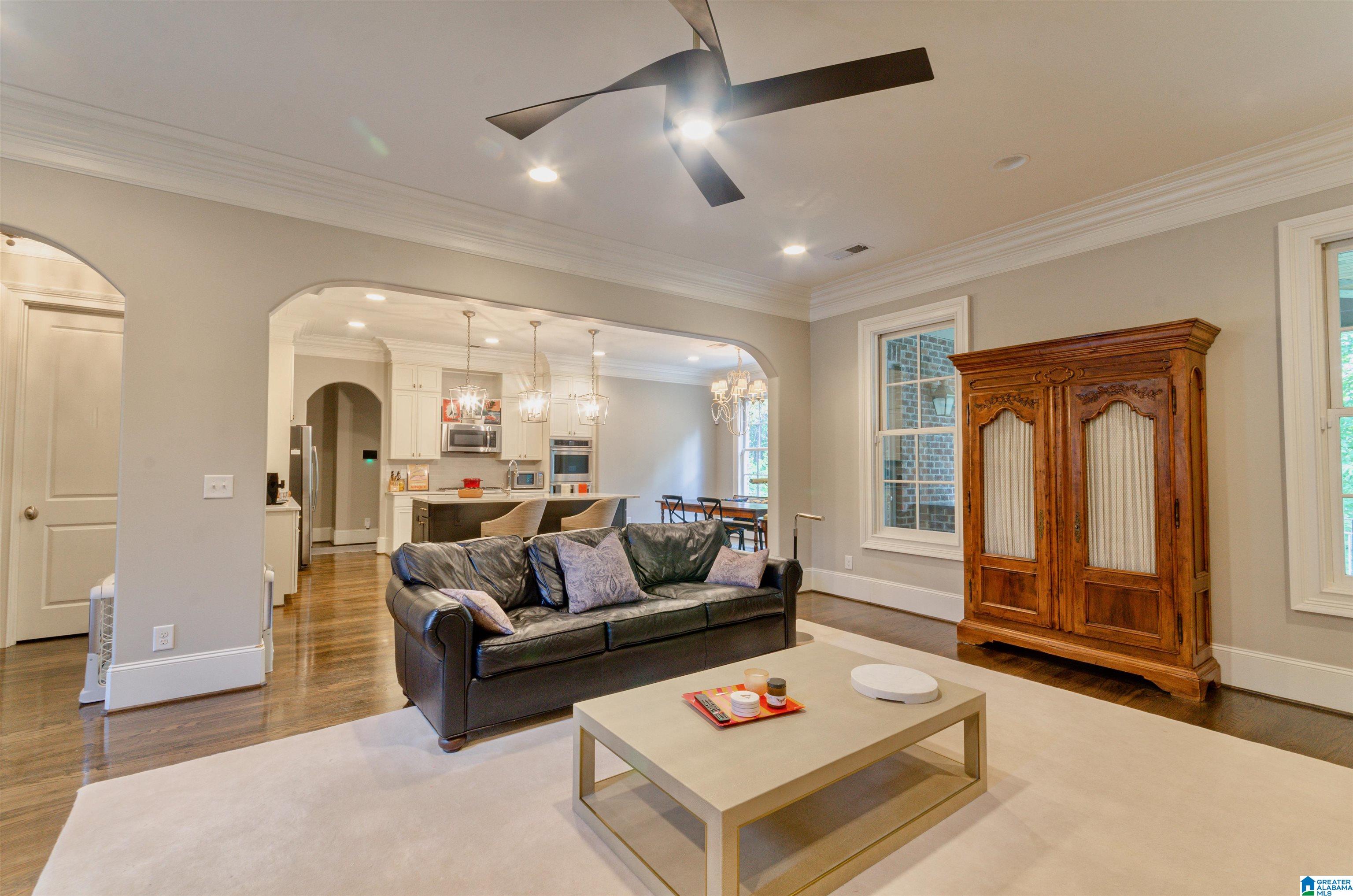 3805 ALSTON CREST