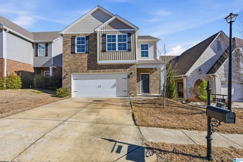 673 JOHNNYS COVE LEEDS AL 35094