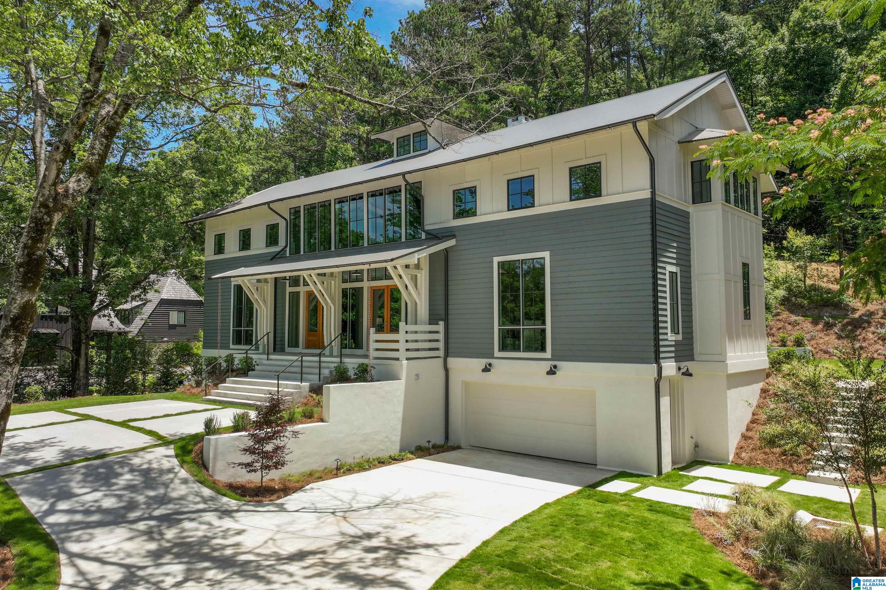 1785 MURRAY HILL ROAD