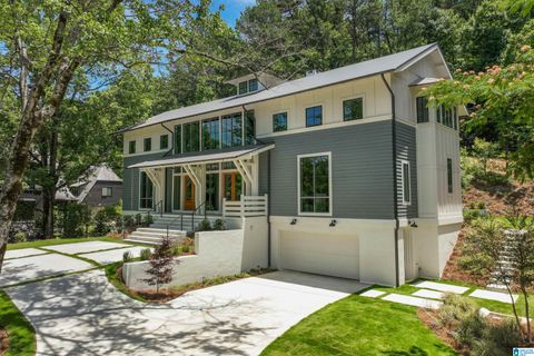 1785 MURRAY HILL ROAD HOMEWOOD AL 35209