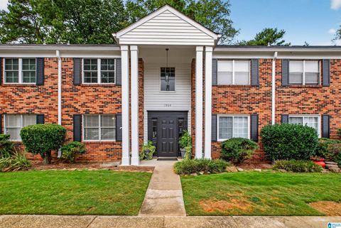 1904 SHADES CLIFF TERRACE A HOMEWOOD AL 35216