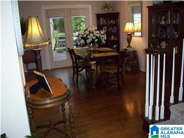3468 FLOYD BRADFORD ROAD