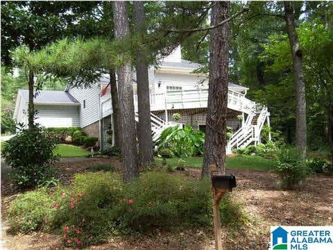 Photo of 3468 Floyd Bradford Road, TRUSSVILLE, AL 35173 (MLS # 21465695)
