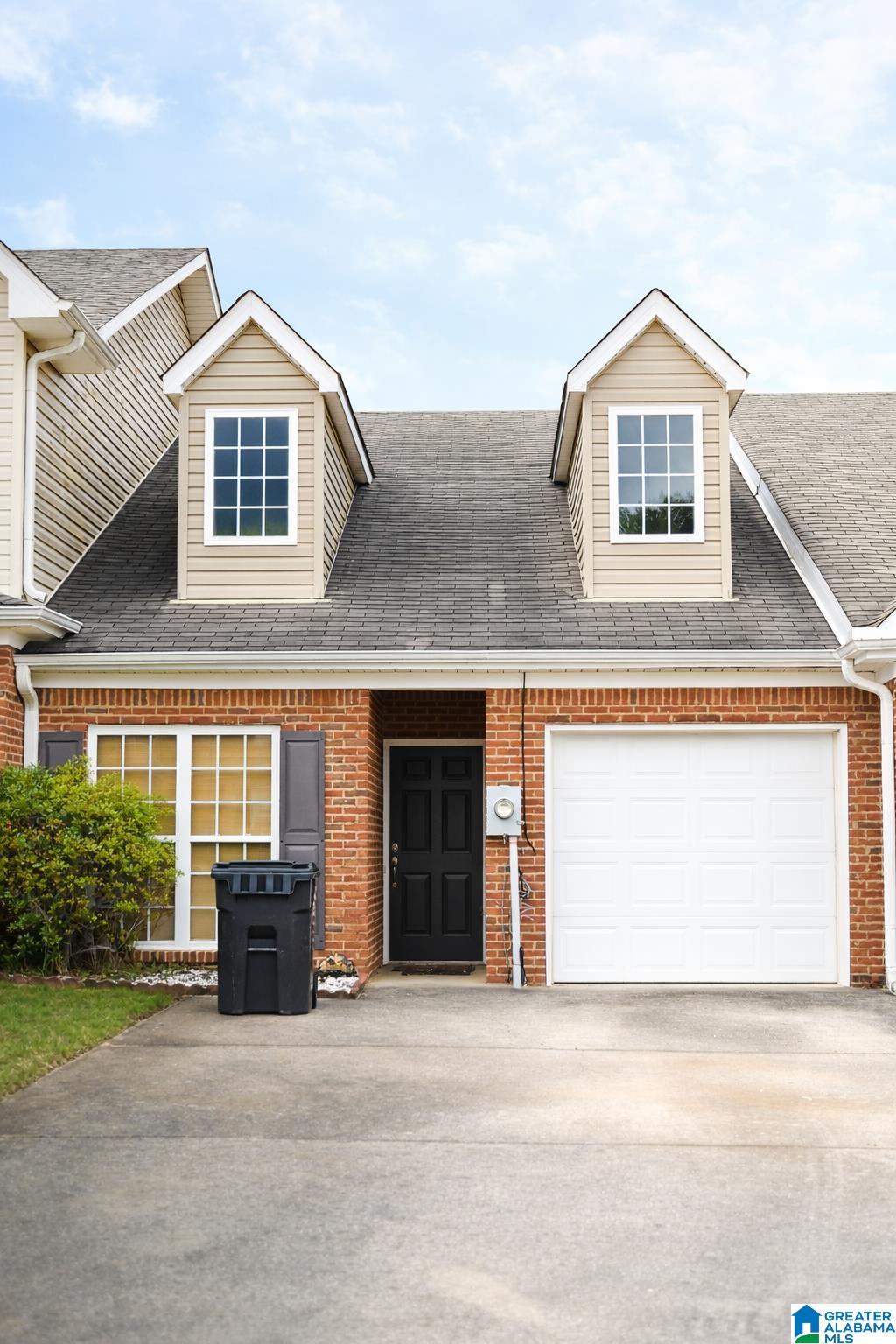 Photo 1 of 4 — 2310 CROWNS LANE, MOODY, AL 35004