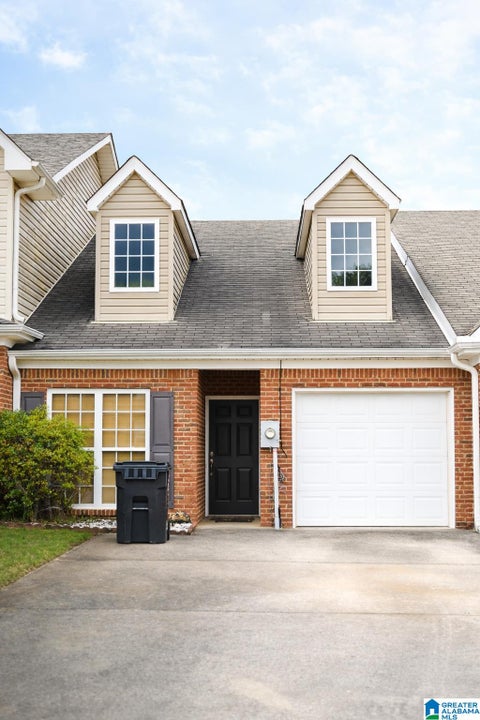 Photo of 2310 Crowns Lane, MOODY, AL 35004 (MLS # 21417608)