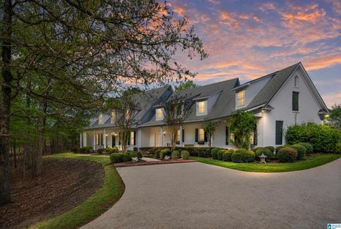 1149 GREYSTONE CREST HOOVER AL 35242